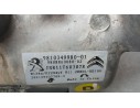 Recambio de compresor aire acondicionado para citroën berlingo furgoneta/monovolumen (k9) 1.5 bluehdi 100 referencia OEM IAM 981