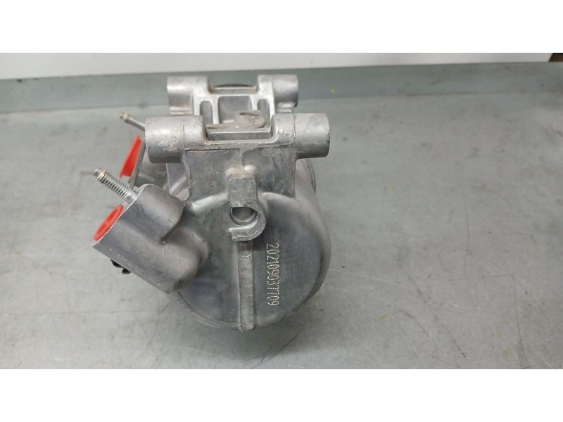 Recambio de compresor aire acondicionado para citroën berlingo furgoneta/monovolumen (k9) 1.5 bluehdi 100 referencia OEM IAM 981