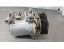 Recambio de compresor aire acondicionado para citroën berlingo furgoneta/monovolumen (k9) 1.5 bluehdi 100 referencia OEM IAM 981