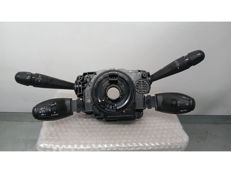 Recambio de mando luces y limpia para citroën berlingo furgoneta/monovolumen (k9) 1.5 bluehdi 100 referencia OEM IAM 98312611ZD 