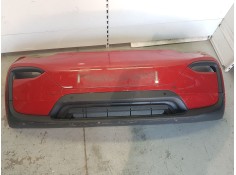 PARAGOLPES DELANTERO 51117385780 ROZADO 