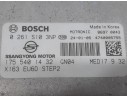 Recambio de centralita motor uce para ssangyong tivoli 1.5 referencia OEM IAM 1755401432 0261S103NP BOSCH