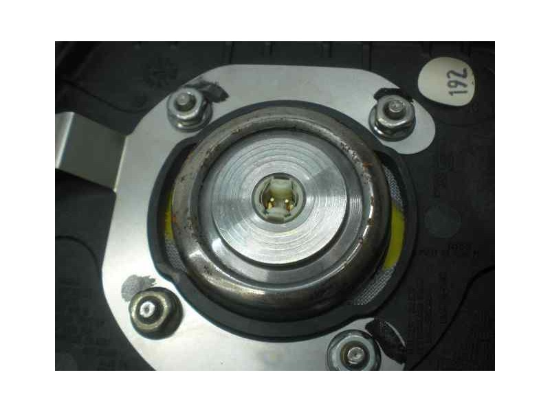 Recambio de kit airbag para citroën xsara coupe 1.6 16v tonic referencia OEM IAM   