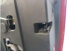 CERRADURA PUERTA DELANTERA DERECHA 51217281934 