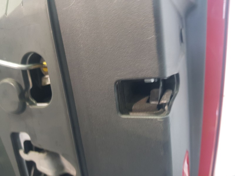 Recambio de cerradura puerta delantera derecha para bmw i3 (i01) electric referencia OEM IAM 51217281934  