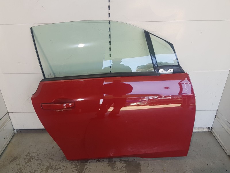 Recambio de puerta delantera derecha para bmw i3 (i01) electric referencia OEM IAM 51007427334  