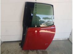 PUERTA TRASERA IZQUIERDA 51007427335 ROZADA 