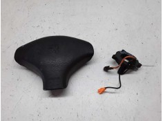 Recambio de airbag delantero izquierdo para peugeot 306 berlina 3/5 puertas (s1) style dt referencia OEM IAM   