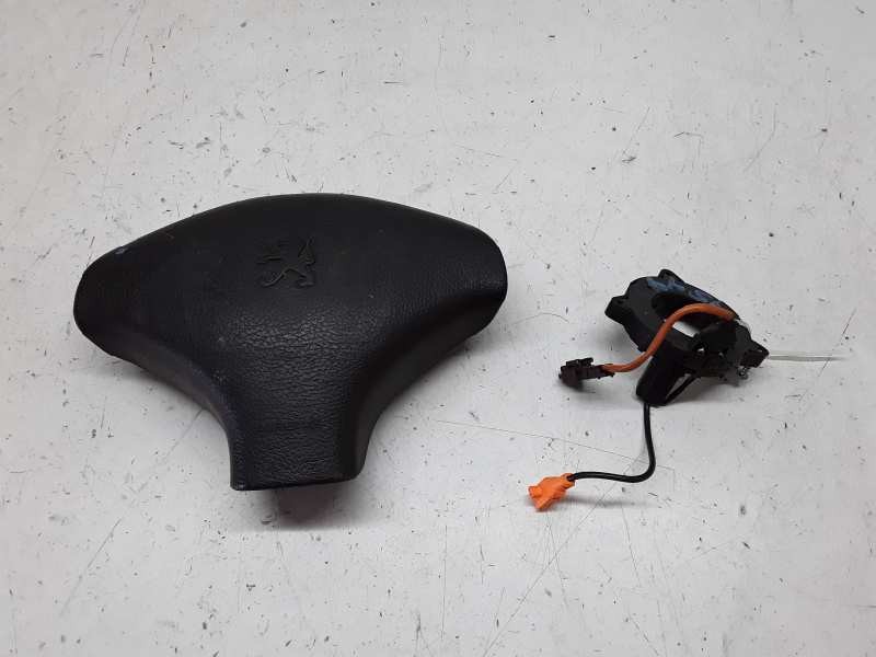 Recambio de airbag delantero izquierdo para peugeot 306 berlina 3/5 puertas (s1) style dt referencia OEM IAM   