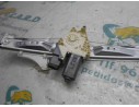 Recambio de elevalunas trasero derecho para citroën c5 berlina attraction referencia OEM IAM 9632533380  ELECTRICO 6 PINS