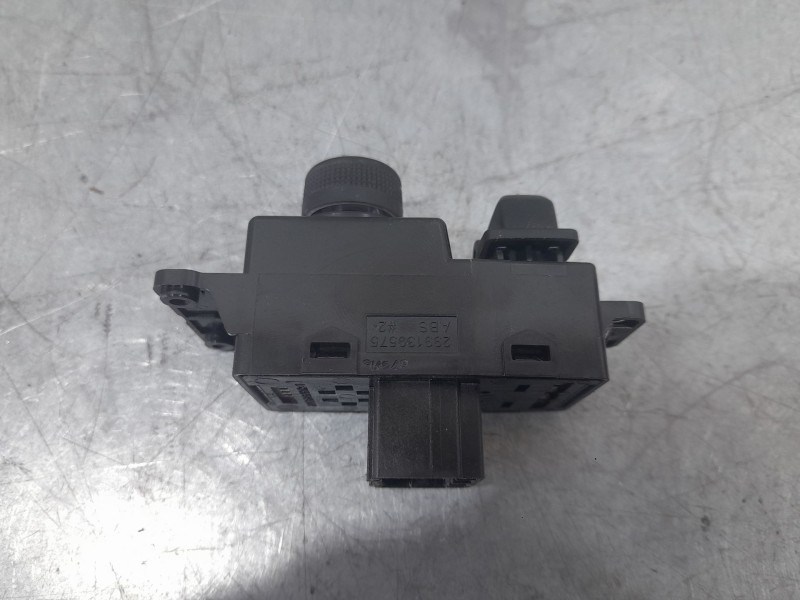 Recambio de mando retrovisor para ssangyong tivoli 1.5 referencia OEM IAM 8550135110LBV  