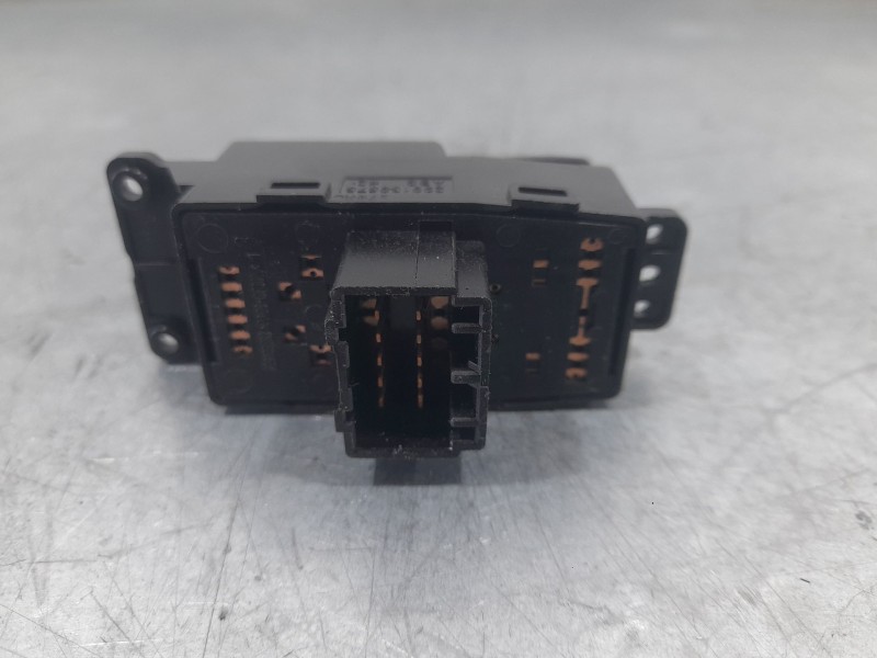 Recambio de mando retrovisor para ssangyong tivoli 1.5 referencia OEM IAM 8550135110LBV  