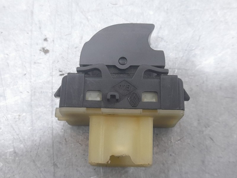 Recambio de mando elevalunas delantero derecho para dacia dokker furgoneta/monovolumen 1.5 dci (feaj) referencia OEM IAM 2542174