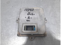 Recambio de centralita faros xenon para mercedes-benz clase c t-model (s203) c 220 cdi (203.206) referencia OEM IAM 19FM0910 DER