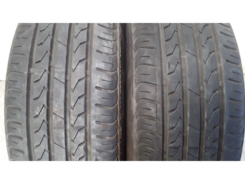 Recambio de neumatico pareja para neumaticos reutilizados - referencia OEM IAM 195651591H CHENGSHAN 195/65/15/91H