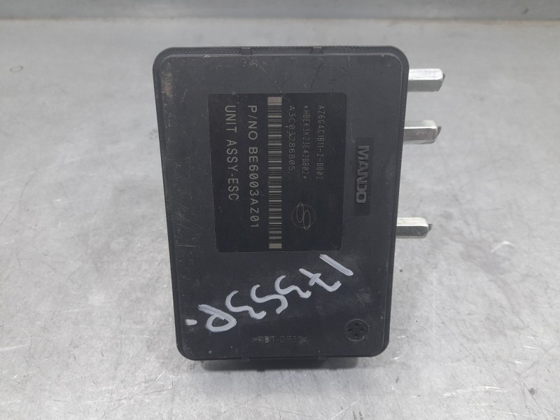 Recambio de abs para ssangyong tivoli 1.5 referencia OEM IAM 4892035400 BH6014AZ00 MANDO