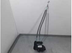 CERRADURA PUERTA TRASERA IZQUIERDA 7131035001 