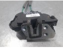 Recambio de cerradura puerta trasera izquierda para ssangyong tivoli 1.5 referencia OEM IAM 7131035001  