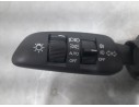 Recambio de mando luces para ssangyong tivoli 1.5 referencia OEM IAM 8591035400  