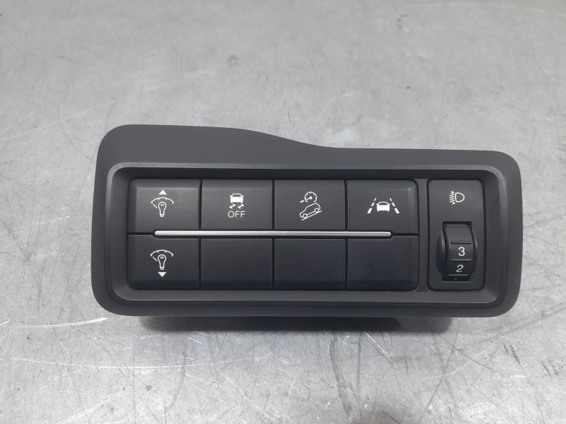 Recambio de mando multifuncion para ssangyong tivoli 1.5 referencia OEM IAM 8580035140  