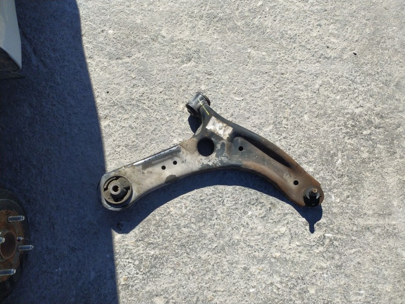 Recambio de brazo suspension inferior delantero izquierdo para hyundai i20 ii (gb, ib) 1.2 referencia OEM IAM 54500C8000  