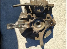 Recambio de mangueta delantera derecha para hyundai i20 ii (gb, ib) 1.2 referencia OEM IAM 51716C8000  