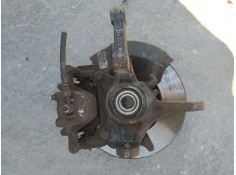 Recambio de mangueta delantera izquierda para hyundai i20 ii (gb, ib) 1.2 referencia OEM IAM 51715C8000  