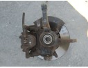 Recambio de mangueta delantera izquierda para hyundai i20 ii (gb, ib) 1.2 referencia OEM IAM 51715C8000  