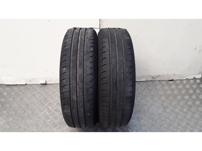 Recambio de neumatico pareja para neumaticos reutilizados - referencia OEM IAM 185651588H SAVA 185/65/1588H