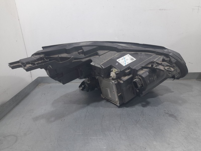 Recambio de faro izquierdo para mitsubishi asx (vsx_, vse_) 1.3 mhev (vsxg3) referencia OEM IAM 260608476R 01393015 HELLA