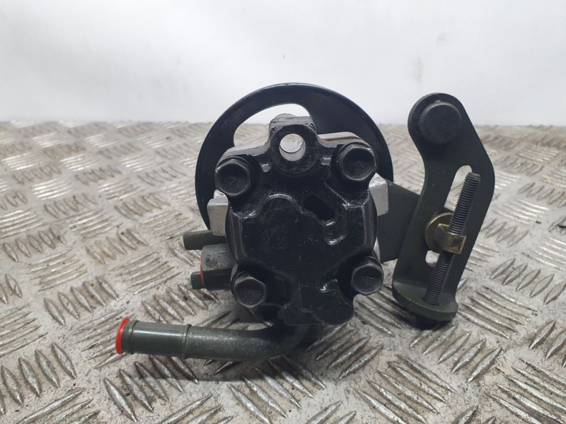 Recambio de bomba direccion para kia shuma 1.8 comfort 5 berlina referencia OEM IAM 0K2AA326000  