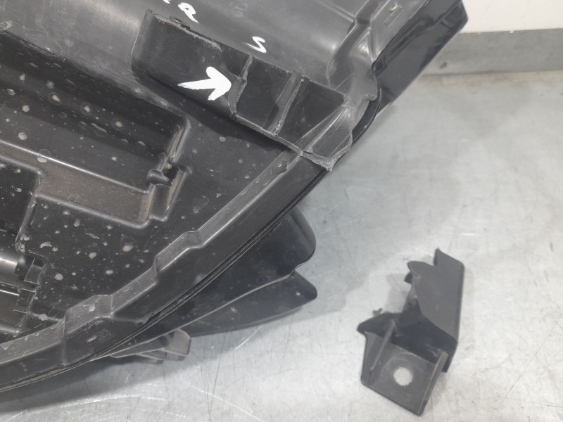 Recambio de faro izquierdo para mitsubishi asx (vsx_, vse_) 1.3 mhev (vsxg3) referencia OEM IAM 260608476R 01393015 HELLA