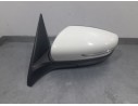 Recambio de retrovisor izquierdo para ssangyong korando (c300) 1.5 referencia OEM IAM 7893A37000 ELECTRICO 