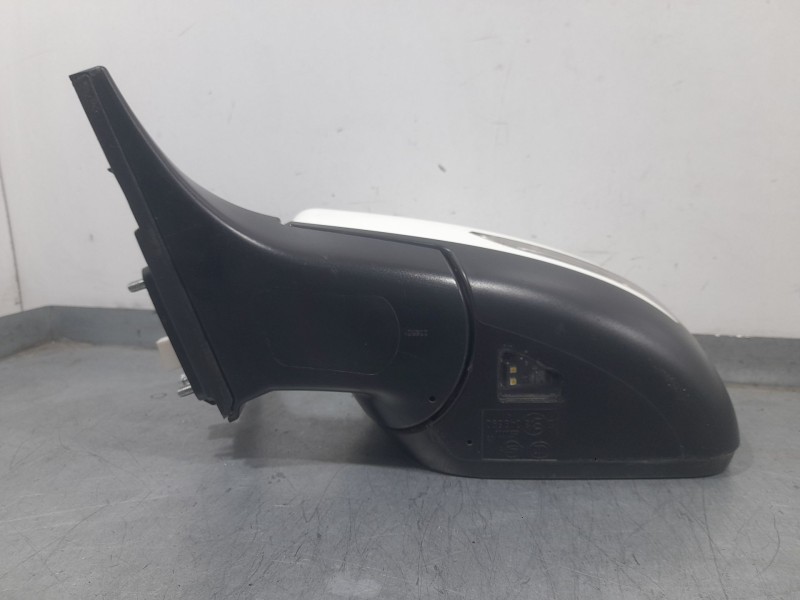 Recambio de retrovisor izquierdo para ssangyong korando (c300) 1.5 referencia OEM IAM 7893A37000 ELECTRICO 