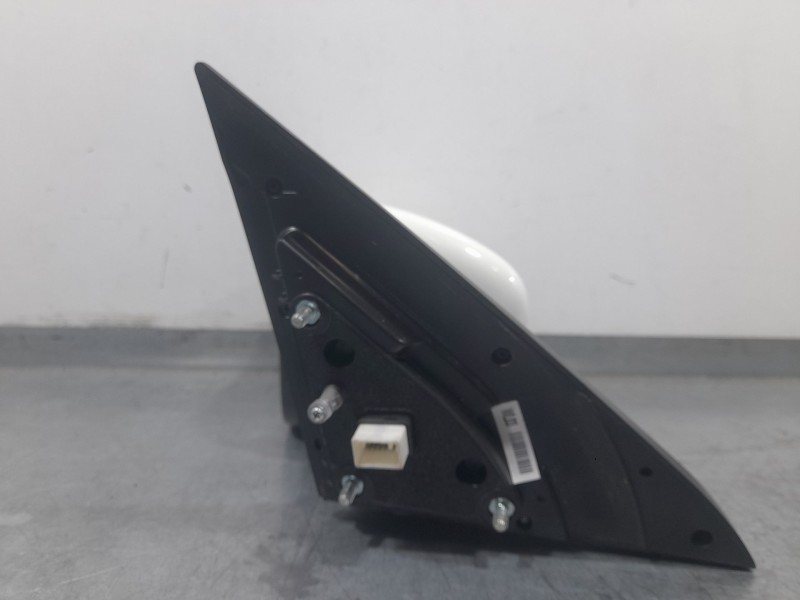 Recambio de retrovisor izquierdo para ssangyong korando (c300) 1.5 referencia OEM IAM 7893A37000 ELECTRICO 