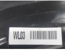 Recambio de retrovisor izquierdo para ssangyong korando (c300) 1.5 referencia OEM IAM 7893A37000 ELECTRICO 