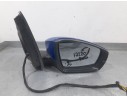 Recambio de retrovisor derecho para volkswagen polo v (6r1, 6c1) 1.4 (6r1) referencia OEM IAM 6R1857502AR ELECTRICO 