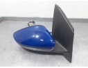 Recambio de retrovisor derecho para volkswagen polo v (6r1, 6c1) 1.4 (6r1) referencia OEM IAM 6R1857502AR ELECTRICO 