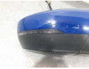 Recambio de retrovisor derecho para volkswagen polo v (6r1, 6c1) 1.4 (6r1) referencia OEM IAM 6R1857502AR ELECTRICO 