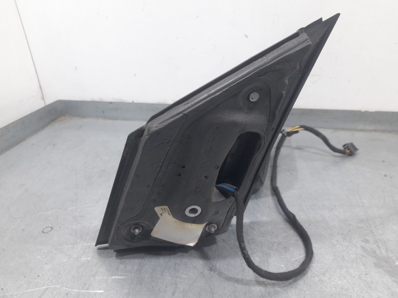 Recambio de retrovisor derecho para volkswagen polo v (6r1, 6c1) 1.4 (6r1) referencia OEM IAM 6R1857502AR ELECTRICO 