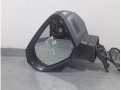 RETROVISOR IZQUIERDO 81A857409H ELECTRICO 