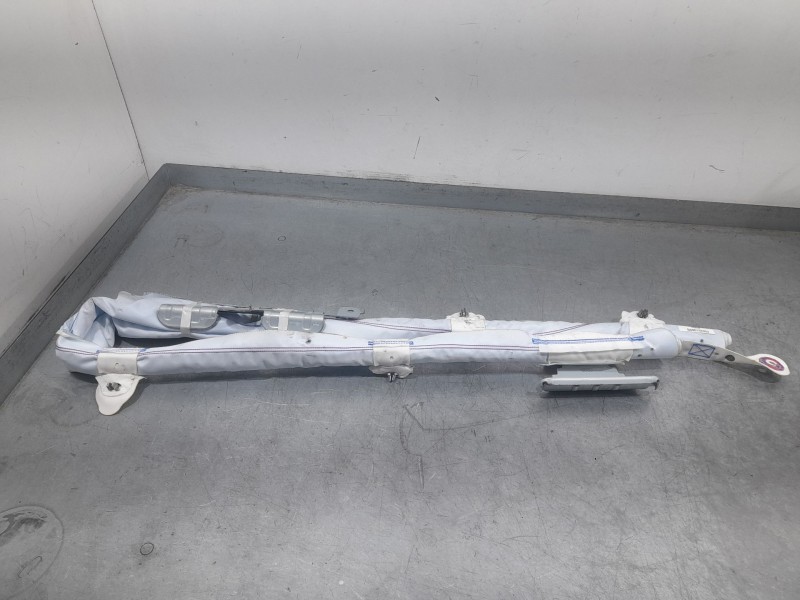 Recambio de airbag cortina delantero derecho para ssangyong tivoli 1.5 referencia OEM IAM 8622035000  