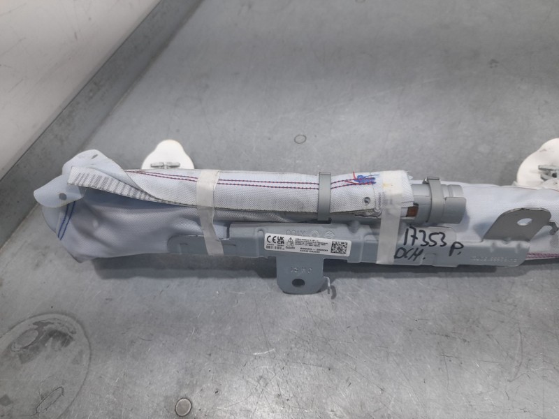 Recambio de airbag cortina delantero derecho para ssangyong tivoli 1.5 referencia OEM IAM 8622035000  
