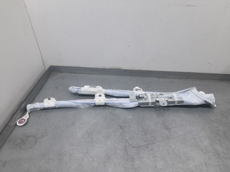Recambio de airbag cortina delantero izquierdo para ssangyong tivoli 1.5 referencia OEM IAM 8621035000  