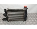 Recambio de intercooler para dacia duster ii prestige referencia OEM IAM 144965154R  