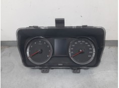 Recambio de cuadro instrumentos para ssangyong tivoli 1.5 referencia OEM IAM 8021035761  