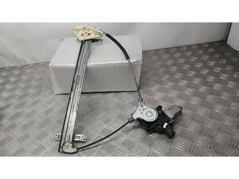 Recambio de elevalunas delantero derecho para honda fr-v (be) 1.8 (be1) referencia OEM IAM 72210SJDG03  ELECTRICO 2 PINS