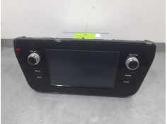 Recambio de sistema navegacion gps para ssangyong tivoli 1.5 referencia OEM IAM 9814035410  