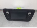 Recambio de sistema navegacion gps para ssangyong tivoli 1.5 referencia OEM IAM 9814035410  