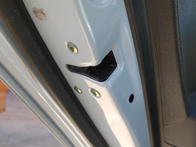 Recambio de cerradura puerta trasera izquierda para hyundai i20 ii (gb, ib) 1.2 referencia OEM IAM 81410C8020  